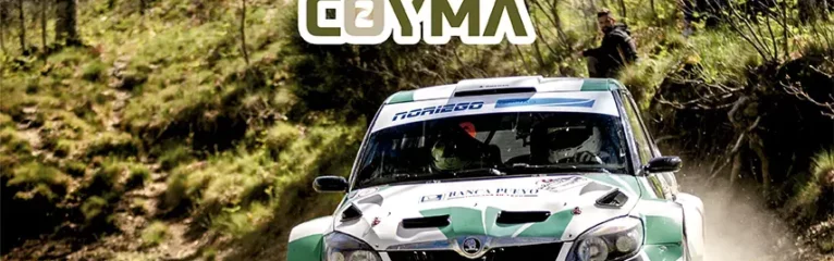 Rallye Norte de Extremadura