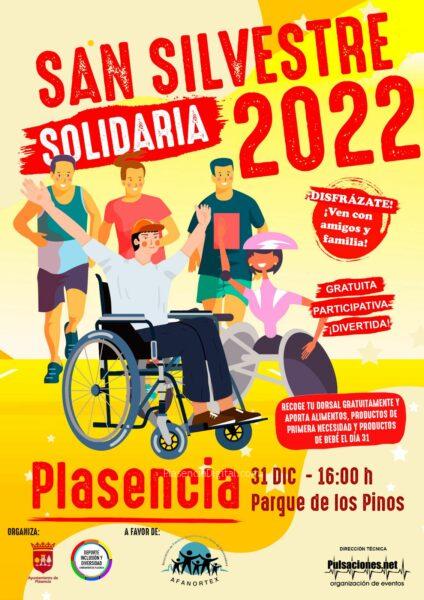 San Silvestre Plasencia