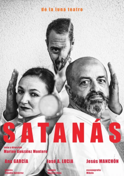 Teatro Satanás
