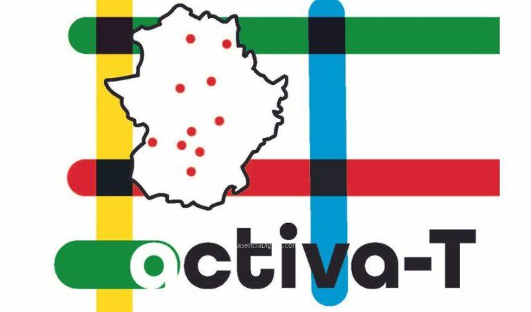 Activa-T Plasencia