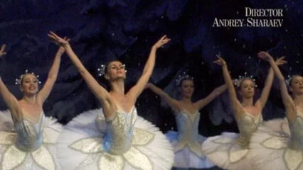 Ballet «El Cascanueces»