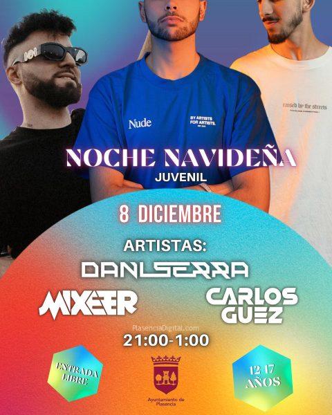 Brilla Fest Plasencia