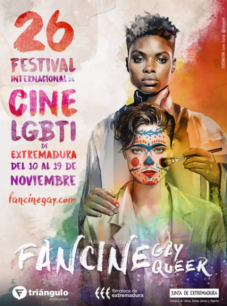 Festival FancineGay Plasencia