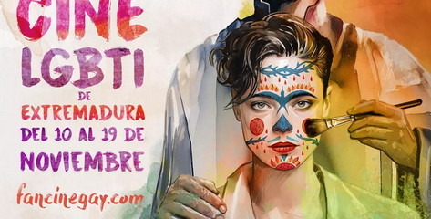 Proyecciones del 26 Festival Internacional de Cine LGBTI