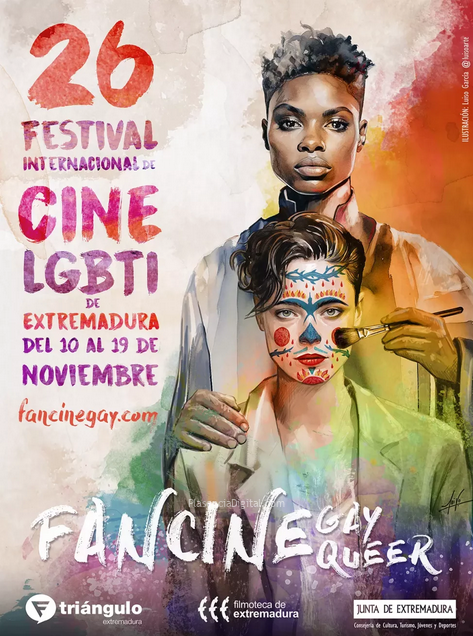 Festival Internacional de Cine LGBTI de Extremadura