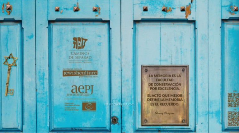 Plasencia Judía