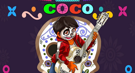 Coco, tributo musical