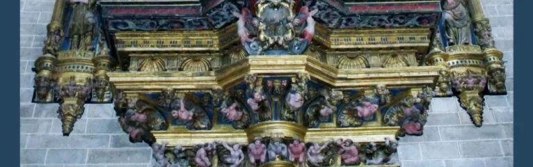 Concierto inaugural restauración del Órgano Mayor Catedral de Plasencia