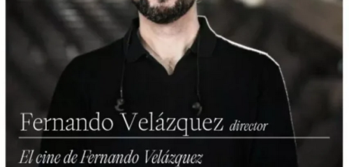 El cine de Fernando Velázquez