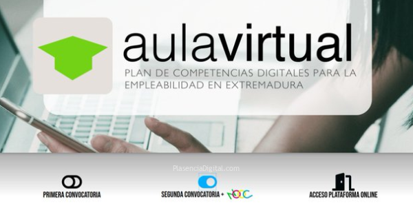 Cursos competencias digitales