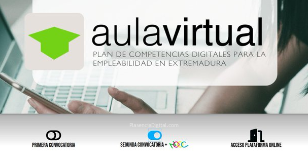 Cursos Competencias Digitales