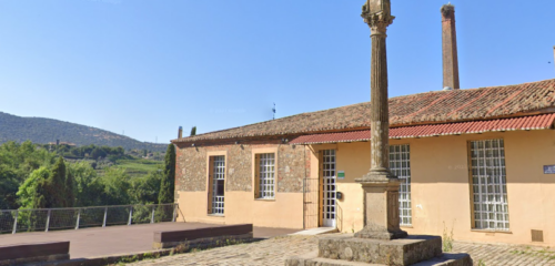 Cursos en la Escuela de Cocina de Plasencia