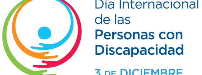 Celebración del Día Internacional de las Personas con Discapacidad