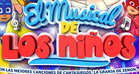 El musical de los niños