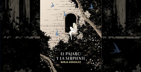 Presentación «El Pájaro y la Serpiente»