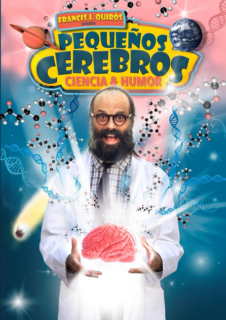 Pequeños cerebros Plasencia