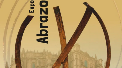 Exposición de escultura: Abrazo al vacío