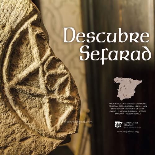 Exposición Descubre Sefarad