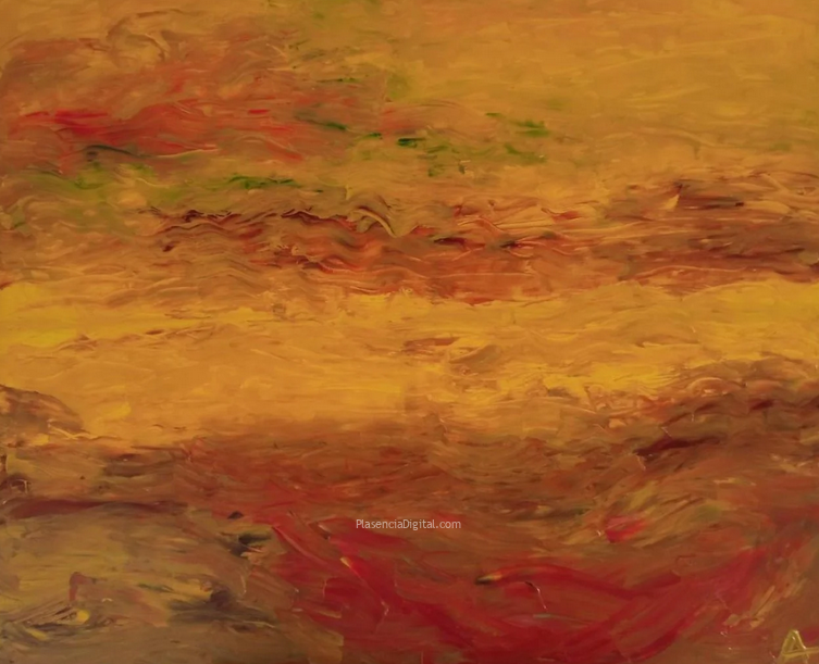 Exposición Juan Carlos Aguilar