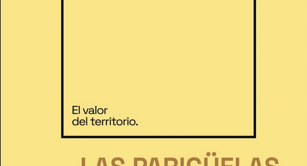 Exposición “Las Parigüelas”