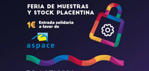 Feria de muestras y stock placentina