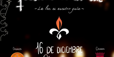 Festival de la Luz