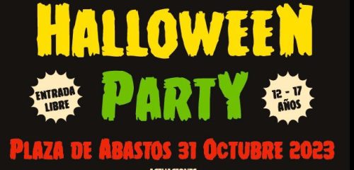 Halloween Party