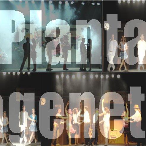 Gala Plantagenet Plasencia