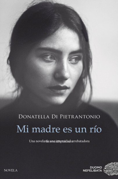 Libro Mi madre es un río