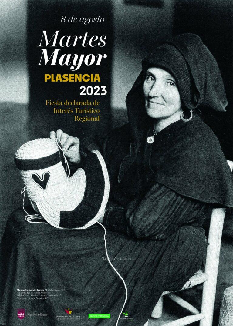 Martes Mayor Plasencia