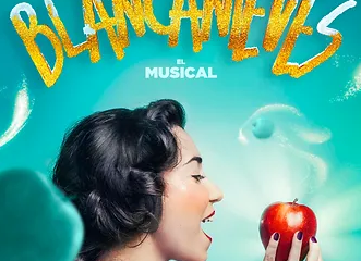 Blancanieves, El Musical