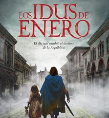 Presentación del libro “Los Idus de Enero”