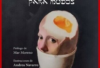 Presentación de la novela «Trabalenguas para mudos»
