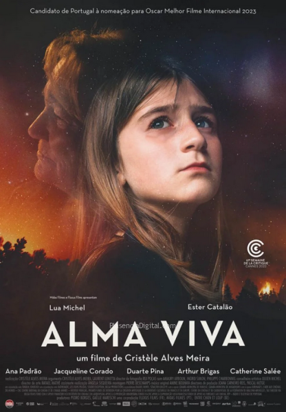 Película Alma viva