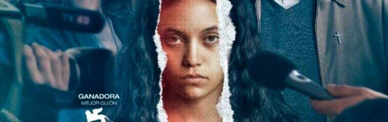Proyección de «Blanquita»