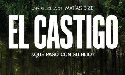Proyección de «El castigo»