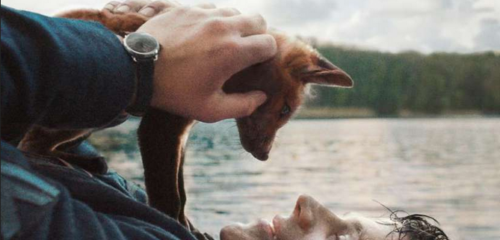 Proyección de «Der Fuchs»