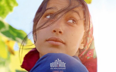 Proyección de «Entre las higueras»