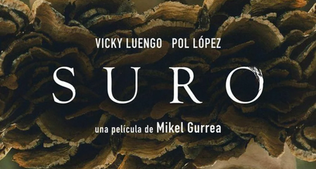 Proyección de «Suro»