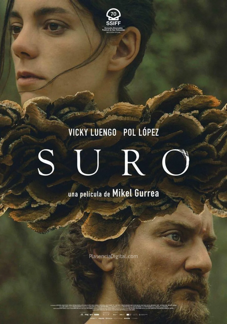 Película Suro