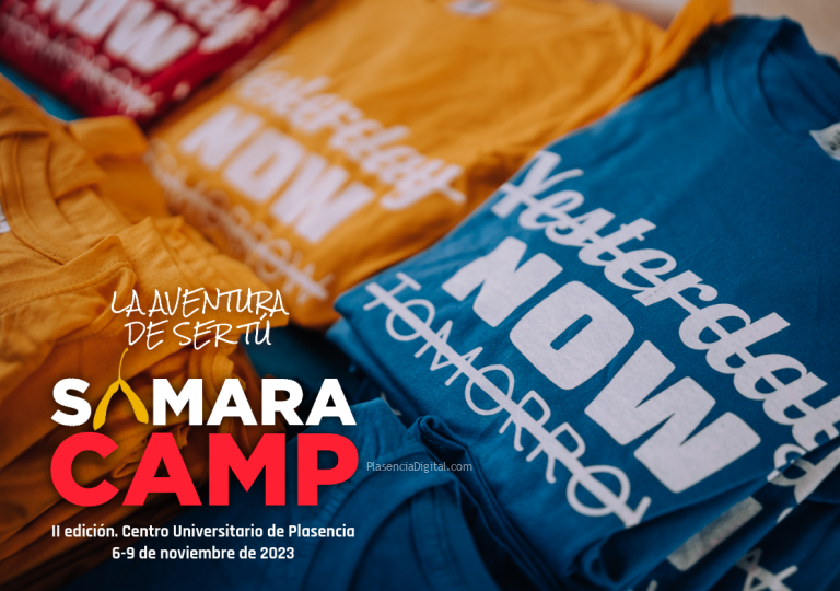 SamaraCamp