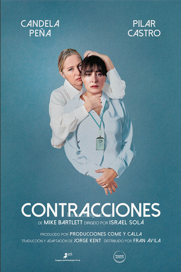 Teatro Contracciones Plasencia