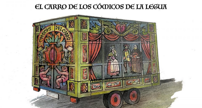 Teatro El Carro de los Cómicos de la Legua