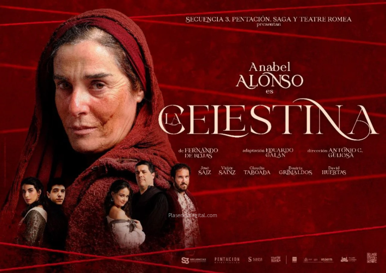 Teatro La Celestina