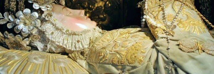 Triduo Virgen de la Asunción