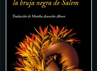 Club de lectura “Yo, Titiba, la bruja negra de Salem”