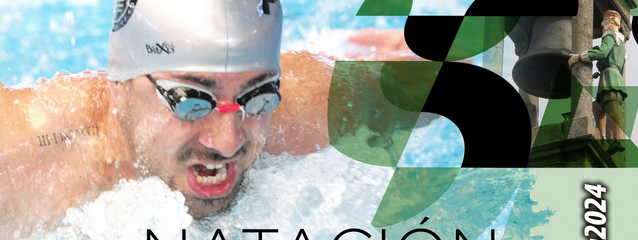 Campeonato de Extremadura Open Máster de Natación