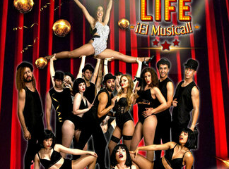 Chicago Life, El Musical