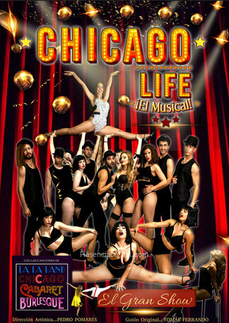 El Musical de Chicago