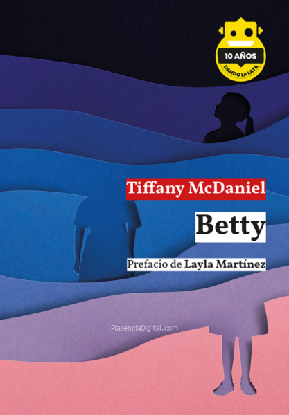 Betty de Tiffany McDaniel